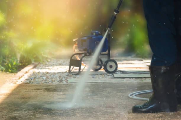 Shaw, MS Pressure Washing Company